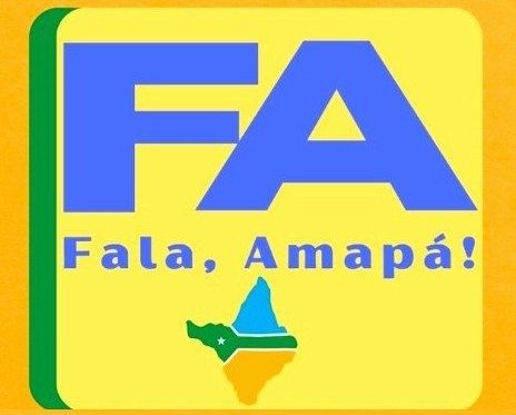 Fala, Amapá!