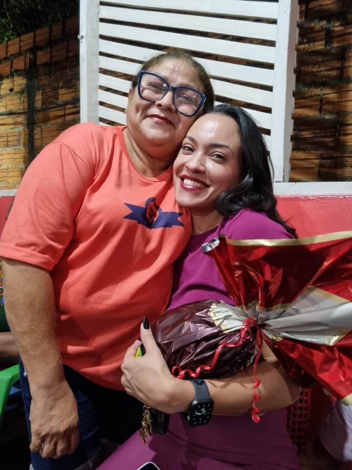 PROJETO MULHERES EM AÇÃO: a dedicação de Dona Edijam e a parceria com a Secretária Rayssa Furlan e o prefeito Dr.&nbsp;Furlan