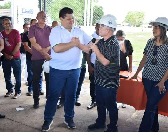 Secretarias de Obras e Educação em Santana: como a má gestão afeta a&nbsp;população