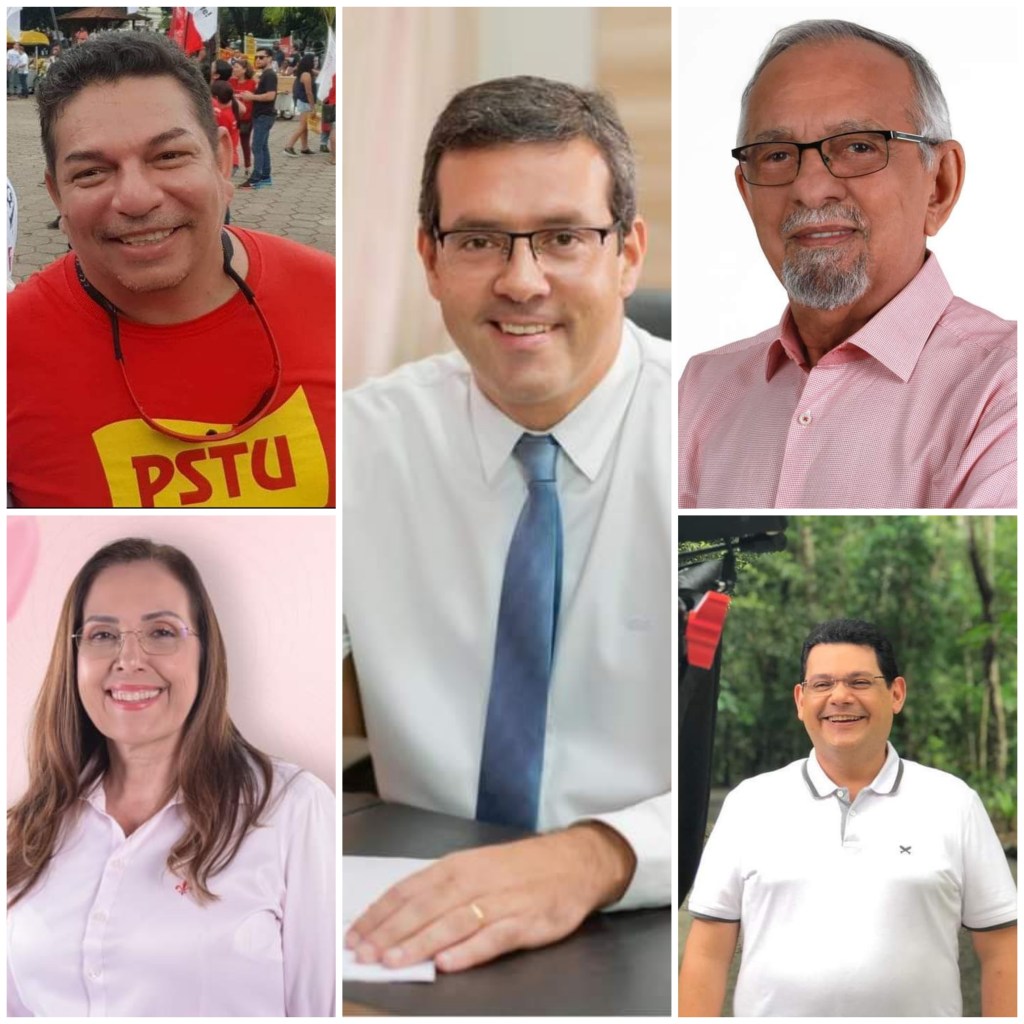 Dr. Furlan é o grande cotado para a reeleição em Macapá, mas surgem outros nomes na&nbsp;disputa