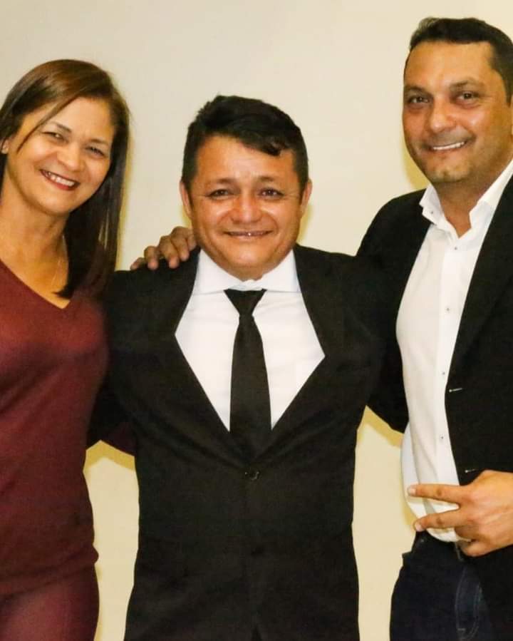 Ofirney Sadala desmente pré-candidatura a prefeito e foca em eleger vereadores em&nbsp;Santana