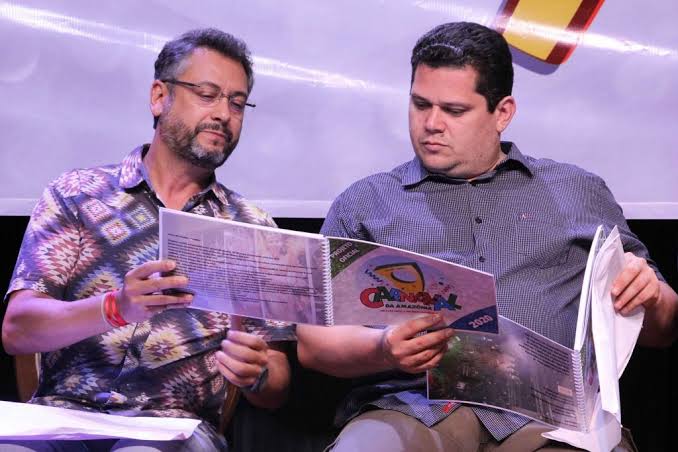 Aniversário de Clécio Luis no Amapá: Uma Oportunidade para a população Repensar a Realidade&nbsp;Local