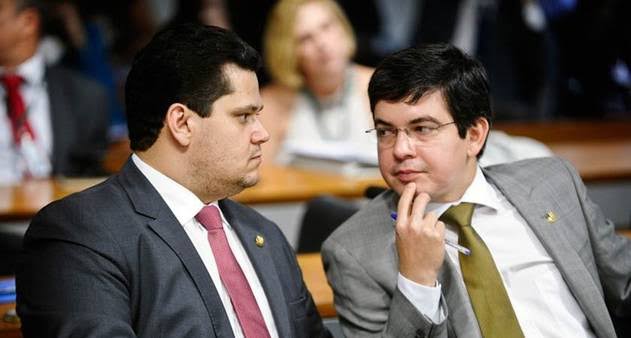 Eleições de 2024: o futuro político incerto de Randolfe Rodrigues no&nbsp;Amapá