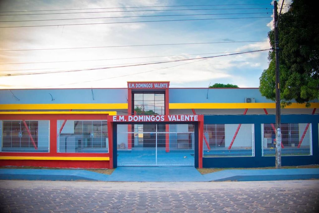 Escola municipal de Mazagão enfrenta problemas de infraestrutura mesmo após reforma&nbsp;milionária