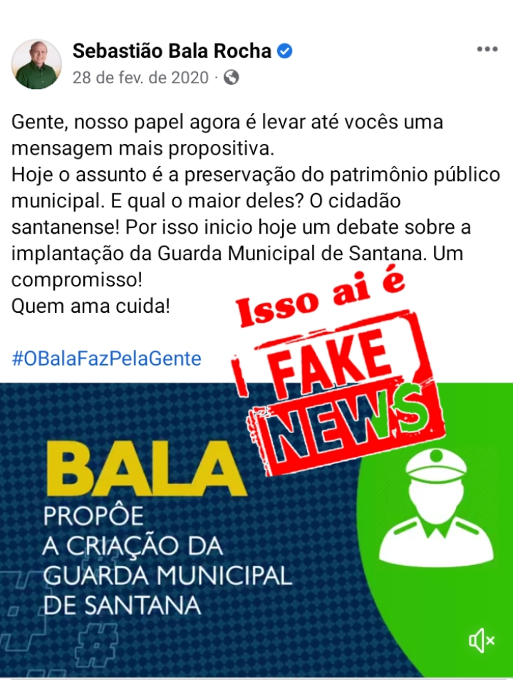 Enquanto Macapá avança, Santana fica para trás: análise das gestões de Dr. Furlan e Bala&nbsp;Rocha