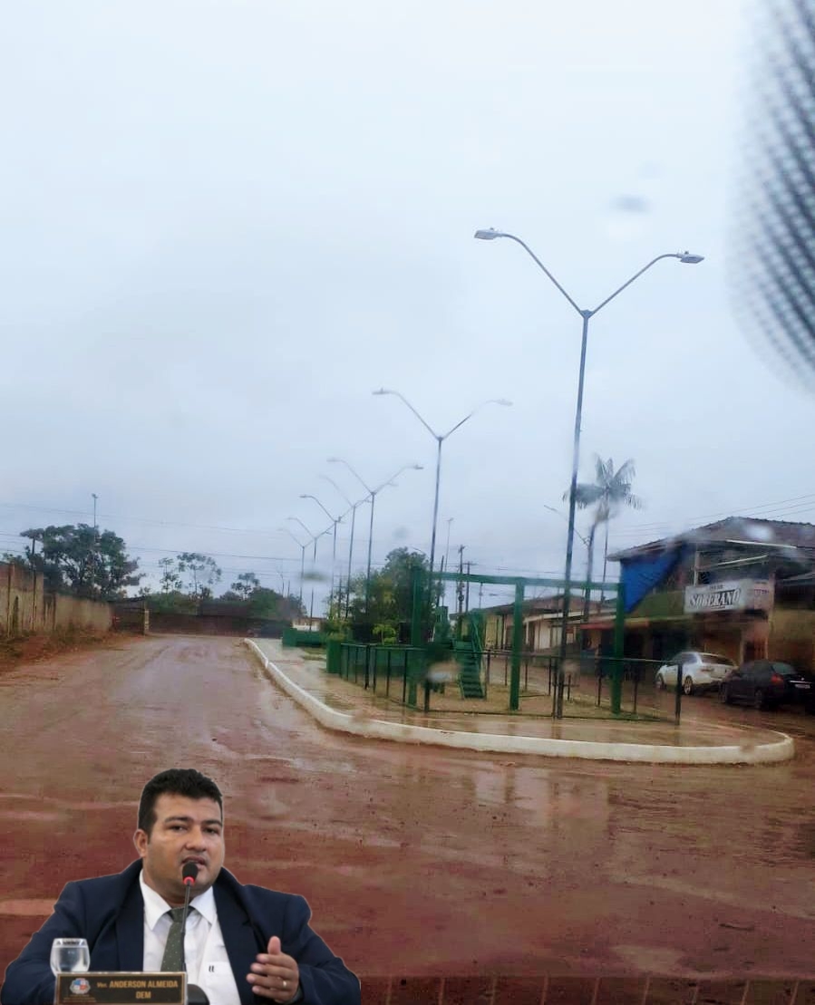 Desperdício de dinheiro público e favorecimento político: O retrato da gestão incompetente de Anderson Almeida e Bala Rocha em&nbsp;Santana