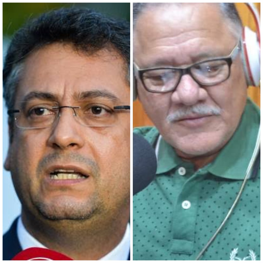 Escândalo no governo do Amapá: Operação Eclésia leva à prisão de sub-secretário e amigo pessoal de Clécio&nbsp;Luis