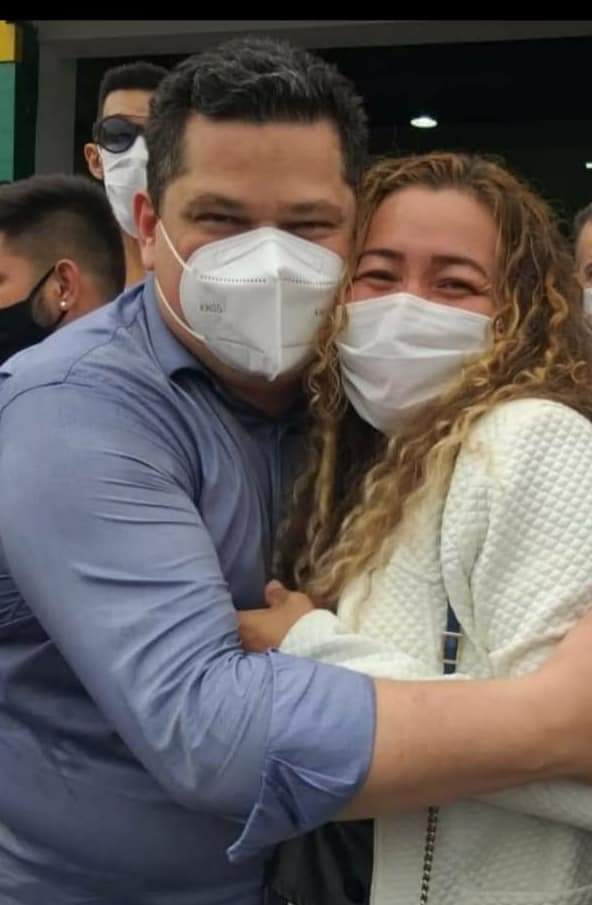 Grupo de Davi Alcolumbre, Josiel e Waldez Góes sofrem derrotas consecutivas em&nbsp;Macapá