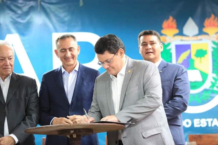 Disputa política em Macapá: Josiel Alcolumbre forma chapa com possível indicação de João Pedro Góes como vice, desafiando a alta popularidade do prefeito Dr.&nbsp;Furlan