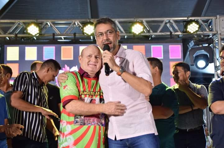 Má Gestão Municipal Ofusca Encerramento do Santana Verão e Provoca Revolta da&nbsp;População