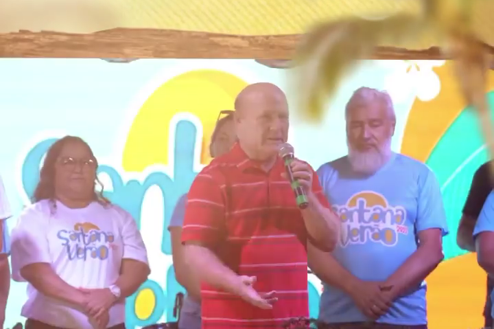 Insatisfação em Santana: Eventos impopulares e obras incompletas marcam o Santana Verão 2023 da gestão Bala&nbsp;Rocha