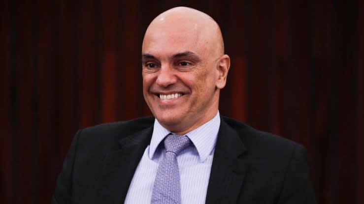 Ministro do STF Alexandre de Moraes é hostilizado e filho agredido em&nbsp;Roma