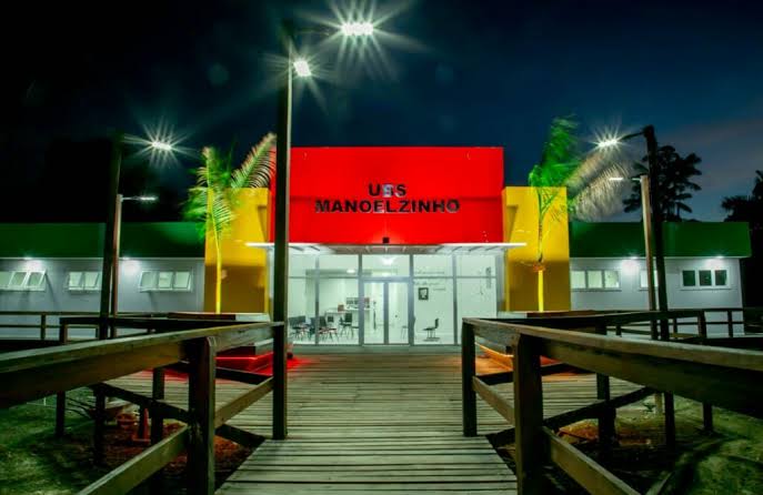 Amapá: Lucas Barreto promove acessibilidade no Arquipélago do Bailique com investimento de 1 milhão de reais em&nbsp;passarelas