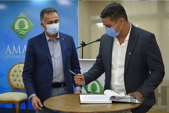 Teles Júnior e Waldez Góes em conflito de opiniões sobre Escolas&nbsp;Militares