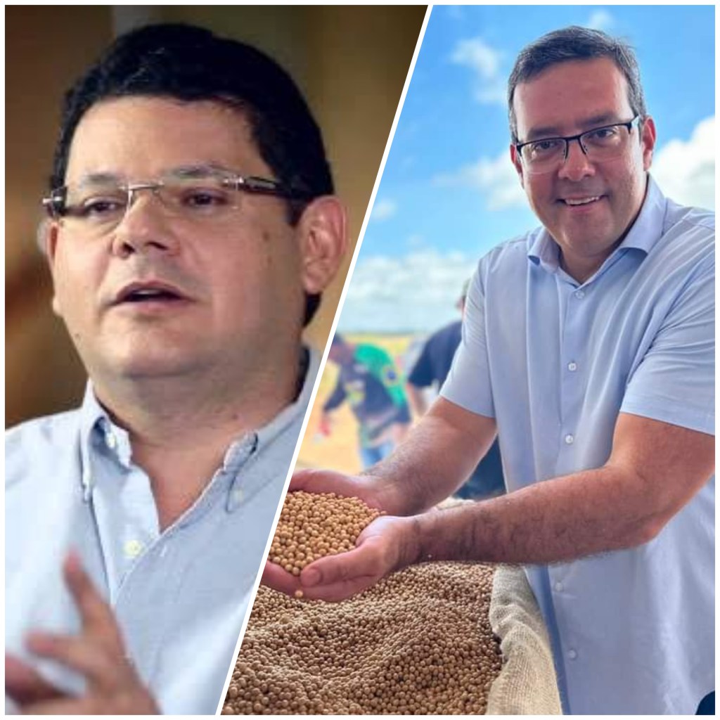 Prefeito Dr. Furlan é apontado como destaque nacional na política, enquanto Josiel Alcolumbre enfrenta dificuldades para&nbsp;crescer