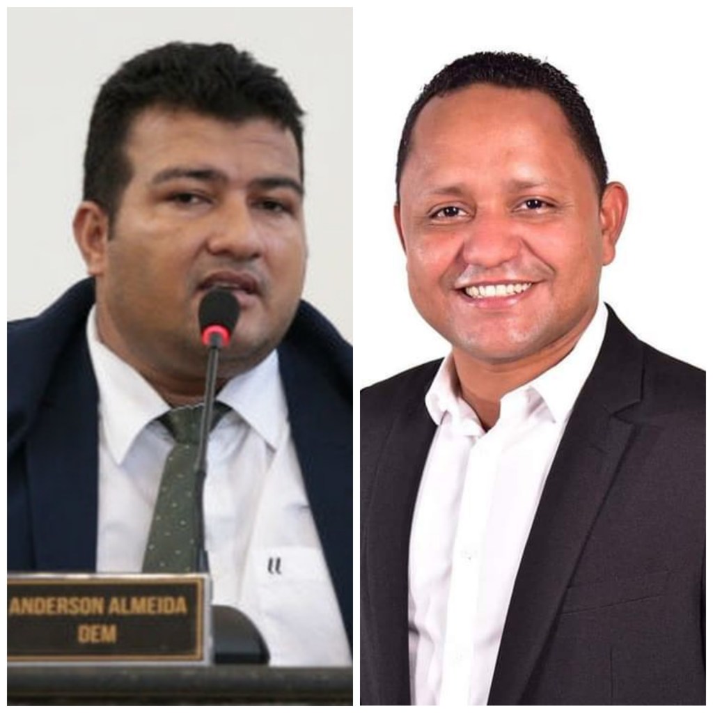 Confronto Tenso: Secretário de Obras de Santana e Jornalista se Desentendem, Áudio Viraliza nas Redes&nbsp;Sociais