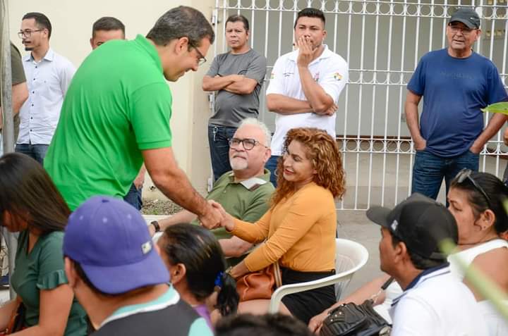 Nova Infraestrutura no Arquipélago do Bailique: Prefeito Dr. Furlan Lança Projeto de Centro Comunitário&nbsp;multifuncional