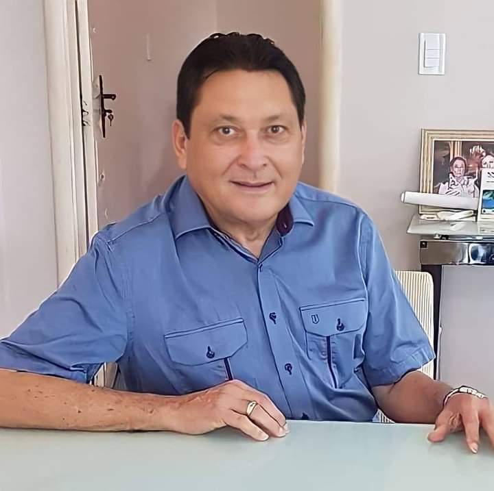 Sentimentos de Solidariedade Crescentes pela Recuperação do Ex-Prefeito Rosemiro Rocha que encontrasse na CTI do hospital São&nbsp;Camilo