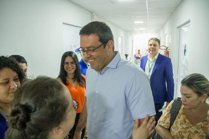 Prefeito Dr. Furlan: Da Surpreendente Vitória à Consolidação da&nbsp;Popularidade