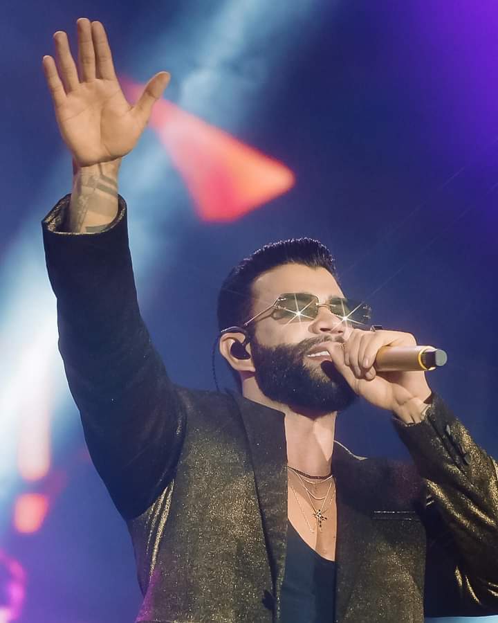 Expofeira de Volta ao Amapá com Gusttavo Lima: Reflexões Políticas e Visão&nbsp;Econômica