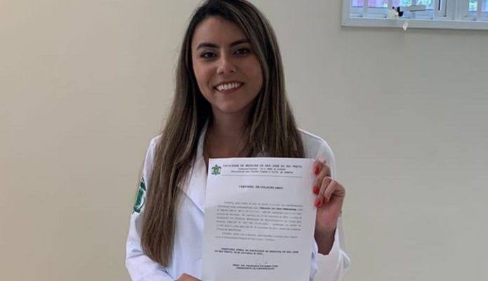 Caso da Médica Assassinada: Namorado Suspeito é Preso em São José do Rio&nbsp;Preto