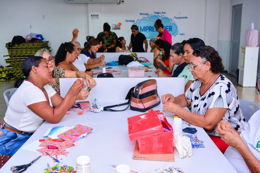 Customização e Exportação: Macapá Avança com Visão Visionária do Prefeito Dr.&nbsp;Furlan