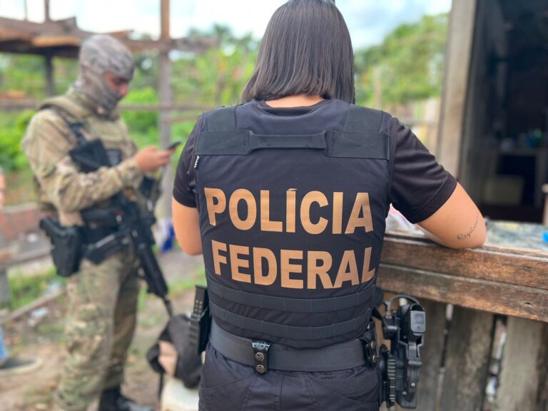 Entre Tráfico e Roubos: A Teia do Crime que Assola&nbsp;Macapá