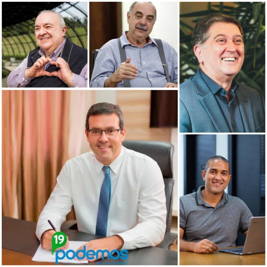 Administração de Dr. Furlan em Macapá Recebe Notável Aprovação de 91,7%, Superando Capitais de Maior&nbsp;Infraestrutura