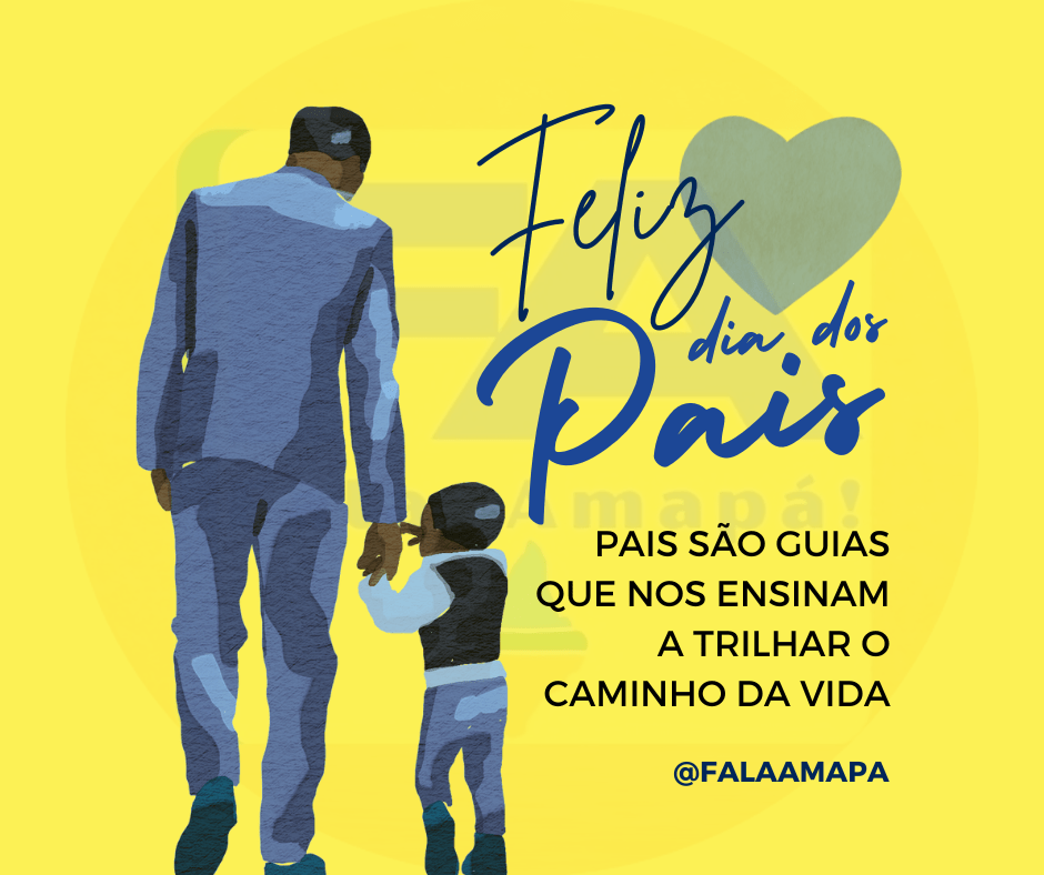 FELIZ DIA DOS&nbsp;PAIS